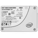 SSD - Solidigm S4520 480GB SATA 2.5" with Data Protection