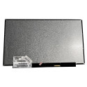 LCD Screen 16.1," 2560x1440 QHD, WLED, SLIM, matte, 40pin (right), A+