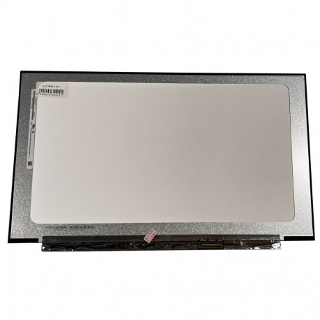 LCD Screen 16.1," 1920x1080, FHD, LED, SLIM, matte, 40pin (right), A+