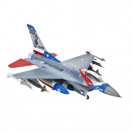 Revell model Lockheed Martin F-16C Fighting Falcon 1:144
