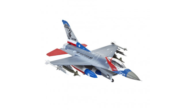 Revell Lockheed Martin F-16C Fighting Falcon 1:144