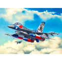 Revell Lockheed Martin F-16C Fighting Falcon 1:144