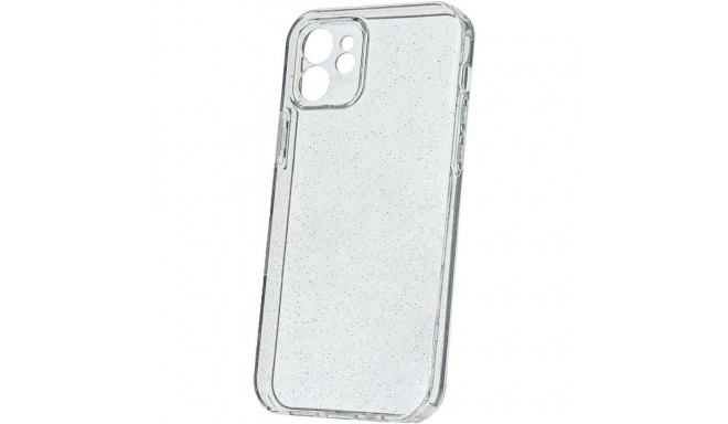 Mobiili tagakaas Setty Galaxy A16 4G/5G Shine, läbipaistev