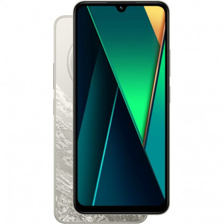Nutitelefon POCO C75, 8+256GB, kuldne