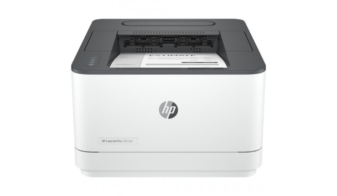 Laserprinter HP LaserJet Pro 3002dw