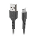 Data cable and Type-C charger, 3 meters long Data cable and Type-C charger, 3 meters long