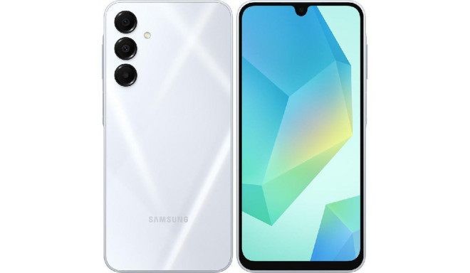 Samsung Galaxy A16 SM-A166B 5G 4/128GB DS Light Grey