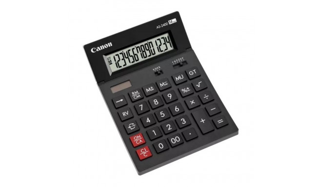 Calc AS-2400 HB EMEA 4585B001