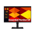 Monitor 24 inch S40GD IPS 1920x1080 FHD 16:9 2xHDMI 1xDP 2xUSB-A 2.0 1xUSB-B 5ms 100Hz HAS+PIV flat 