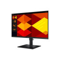 Monitor 24 inch S40GD IPS 1920x1080 FHD 16:9 2xHDMI 1xDP 2xUSB-A 2.0 1xUSB-B 5ms 100Hz HAS+PIV flat 