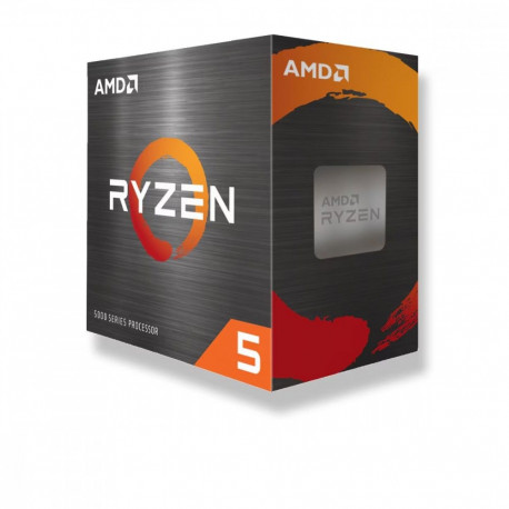 Ryzen protsessor 5 5600T 100-100001584BOX