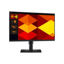 Monitor 24 inch S40GD IPS 1920x1080 FHD 16:9 2xHDMI 1xDP 2xUSB-A 2.0 1xUSB-B 5ms 100Hz HAS+PIV flat 