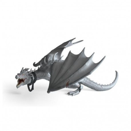 Schleich Wizarding World Ukrainian Ironbelly        13995