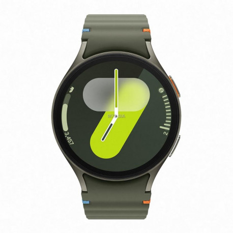 Samsung nutikell Galaxy Watch7 44mm BT SM-L310, roheline