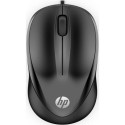 HP 1000 mouse Ambidextrous USB Type-A 1200 DPI