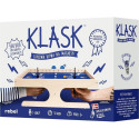 Klask Boardgame /Games /Multi