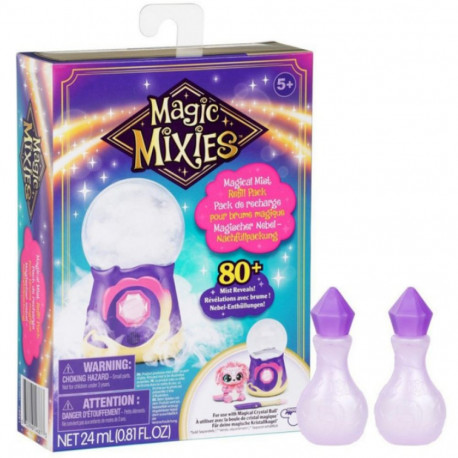 Lindy My Magic Mixies Crystal Ball Refill Pack