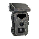 Suntek Mini700 Trail Camera with solar panel