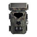 Suntek Mini700 Trail Camera with solar panel