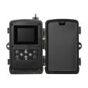 Suntek 2G MMS SMTP Trail Camera.