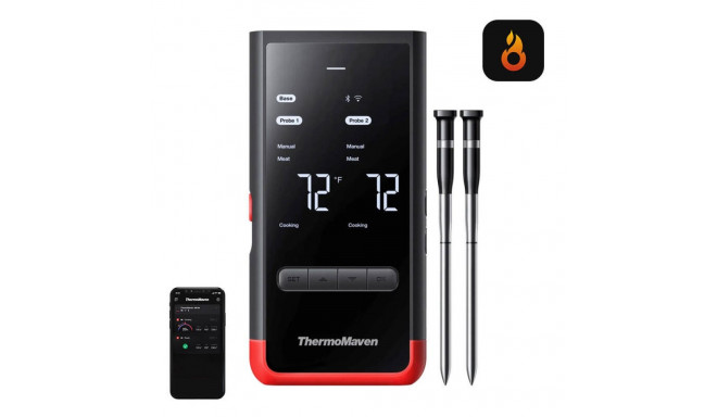 ThermoMaven P2 Wireless Thermometer