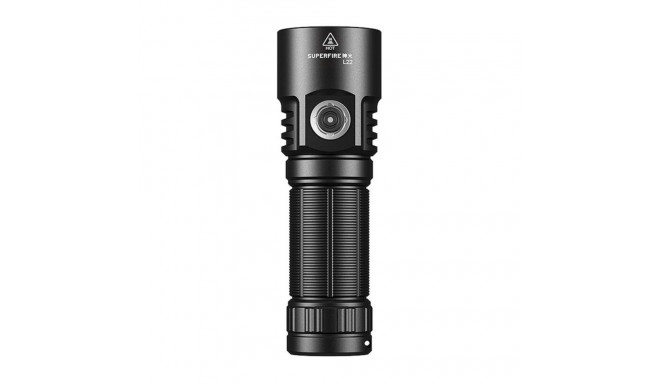 Flashlight Superfire L22