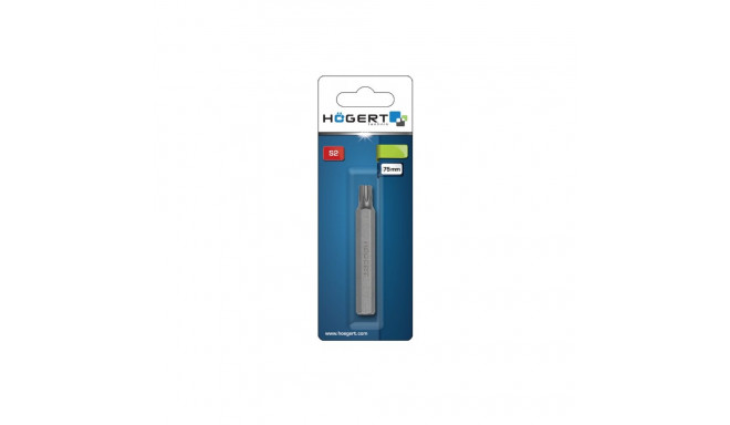 Torx otsik T20 x 75 mm