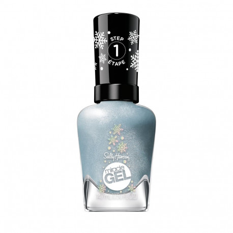 Sally Hansen küünelakk Miracle Gel Holiday #916-Winterlust 9,17ml