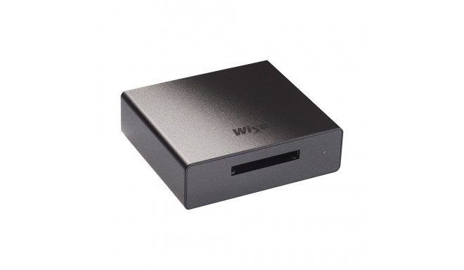 Wise CFexpress 4.0 Type B Card Reader