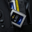 Wise 2TB CFexpress 4.0 Type B Mk II Memory Card 3000 MB/s