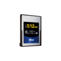 Wise 512GB CFexpress 4.0 Type A Mk II Memory Card 1750 MB/s