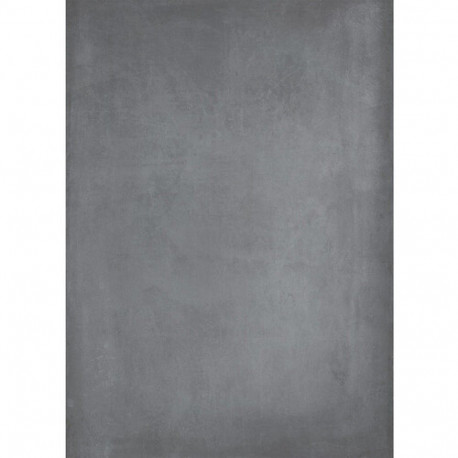 Westcott X Drop Lichtgewicht Canvas Backdrop Smooth Concrete door Joel Grimes (5' x 7')