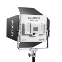Godox Litemons LP400R RGB LED Light Panel 3 light kit
