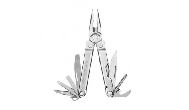 Мультитул Leatherman BOND с чехлом