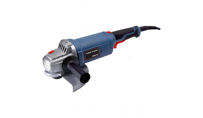 Szlifierka kątowa 2350w, 6000rpm