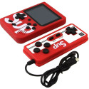 GameBox R2 8bit Portable Retro Game console with 400 games 3'' LCD with 1x Controler TV RCA cable Re