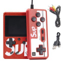 GameBox R2 8bit Portable Retro Game console with 400 games 3'' LCD with 1x Controler TV RCA cable Re