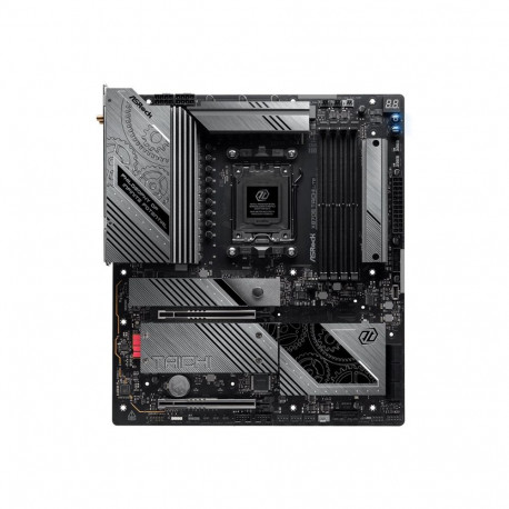 ASROCK X870E TAICHI LITE AM5 DDR5 ATX emaplaat