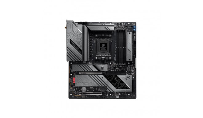 ASROCK X870E TAICHI LITE AM5 DDR5 ATX Emaplaat