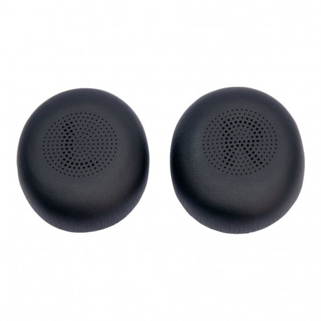 JABRA Ear Cushions for Evolve2 40/65 6pcs Black