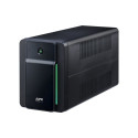 APC Back-UPS BX 2200VA 230V Schuko