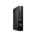 PC|DELL|OptiPlex|Micro Form Factor Plus 7020|Micro|CPU Core i5|i5-14500|2600 MHz|RAM 16GB|DDR5|SSD 5