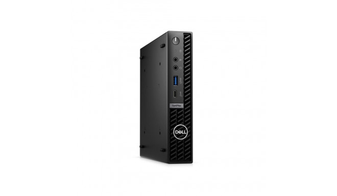 PC|DELL|OptiPlex|Micro Form Factor Plus 7020|Micro|CPU Core i5|i5-14500|2600 MHz|RAM 16GB|DDR5|SSD 5