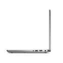 Notebook|DELL|Precision|3490|CPU  Core Ultra|u7-155H|3800 MHz|CPU features vPro|14"|1920x1080|RAM 16
