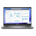 Notebook|DELL|Precision|3490|CPU  Core Ultra|u7-155H|3800 MHz|CPU features vPro|14"|1920x1080|RAM 16