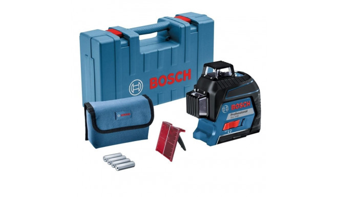 Bosch GLL 3-80 joonlaser