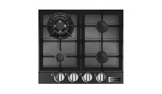 Built-in gas hob Kaiser KCG 6387 Turbo