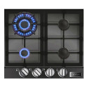 Built-in gas hob Kaiser KCG 6387 Turbo