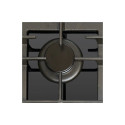 Built-in gas hob Kaiser KCG 4384 Turbo, 45 cm wide