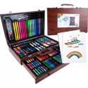 Gotel K101B DRAWING PAINTING SET XL